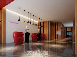 安陽(yáng)精品酒店裝修的藝術(shù)與策略 專訪專業(yè)設(shè)計(jì)師劉文杰